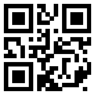 Immagine del Qr Code di 3408690227