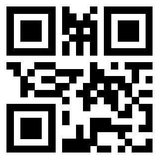 Immagine del Qr Code di 3408690228