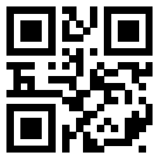 3408690230 - Immagine del QrCode associato