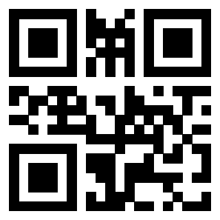 Immagine del Qr Code di 3408690231