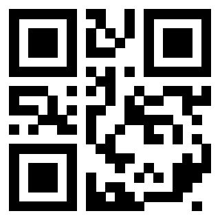 3408690232 - Immagine del QrCode associato