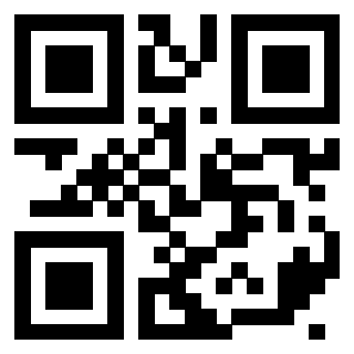 Il QrCode di 3408690234