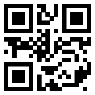 3408690240 - Immagine del QrCode associato