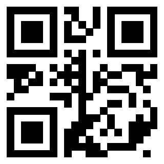 Immagine del Qr Code di 3408690241