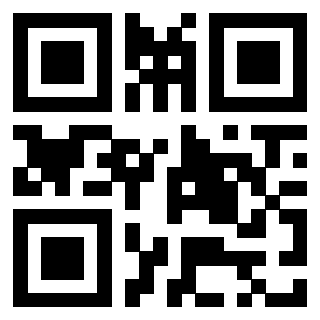 Il Qr Code di 3408690244