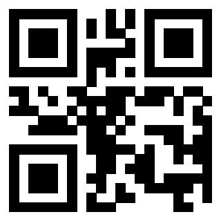 Qr Code di 3408690245