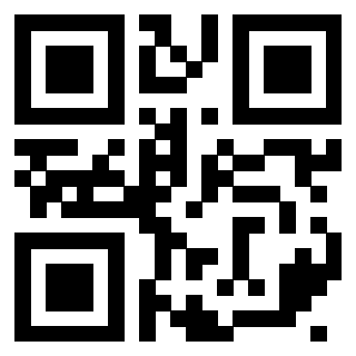 Il QrCode di 3408690247