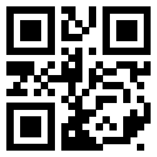 Il QrCode di 3408690248