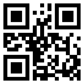 Scansione del Qr Code di 3408690249