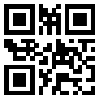 3408690250 - Immagine del QrCode associato