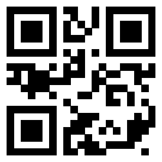 Immagine del Qr Code di 3408690252