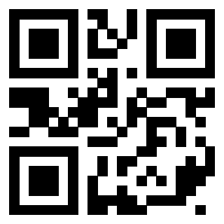 Il Qr Code di 3408690254