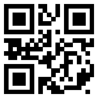 3408690255 - Immagine del QrCode associato