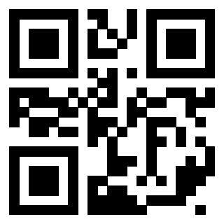 Qr Code di 3408690257