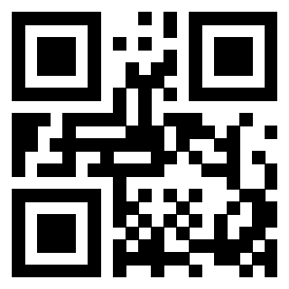 3408690258 Qr Code associato