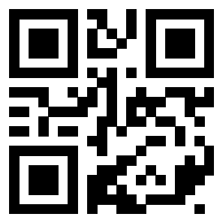 Il QrCode di 3408690260