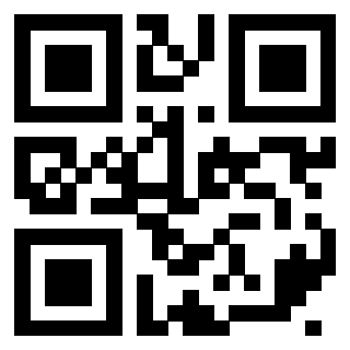Il Qr Code di 3408690261
