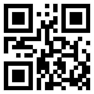 Immagine del Qr Code di 3408690263