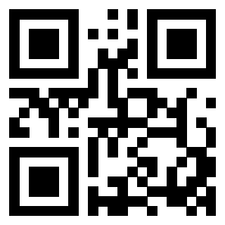 Immagine del QrCode di 3408690265