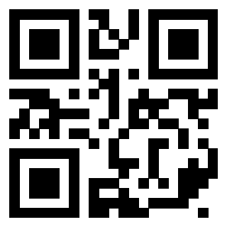 3408690267 - Immagine del Qr Code