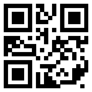Il QrCode di 3408690270