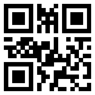 3408690271 - Immagine del QrCode associato