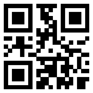 Il QrCode di 3408690272