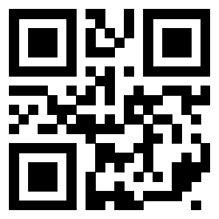 Immagine del Qr Code di 3408690275