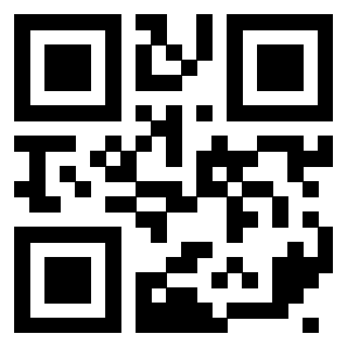 3408690276 - Immagine del Qr Code associato