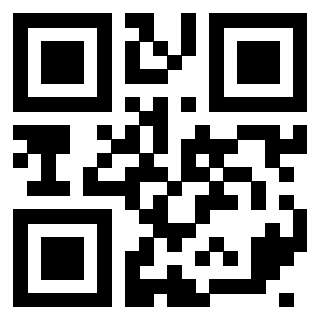 Il Qr Code di 3408690278