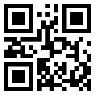 Scansione del Qr Code di 3408690279