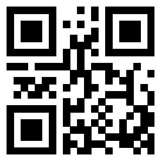 3408690280 - Immagine del Qr Code