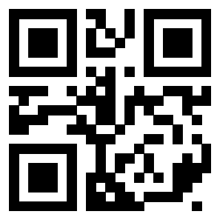 Immagine del QrCode di 3408690281