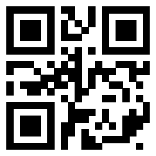 Scansione del Qr Code di 3408690283