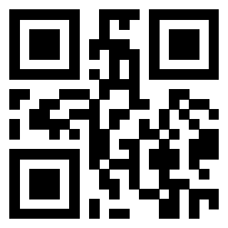 Scansione del Qr Code di 3408690284