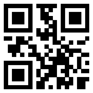 3408690285 - Immagine del QrCode
