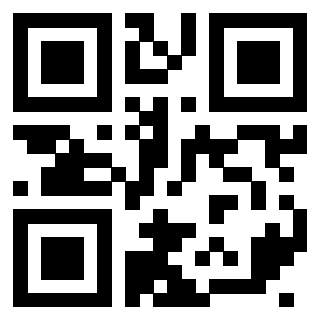 3408690286 - Immagine del QrCode associato