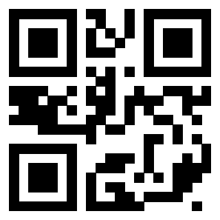 Scansione del Qr Code di 3408690287