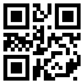 3408690288 - Immagine del QrCode associato