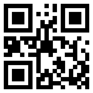 Il QrCode di 3408690293