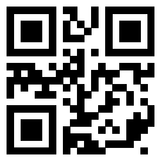 Immagine del Qr Code di 3408690294