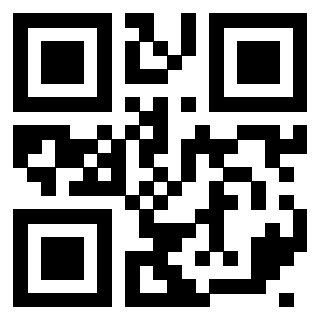 Il QrCode di 3408690295