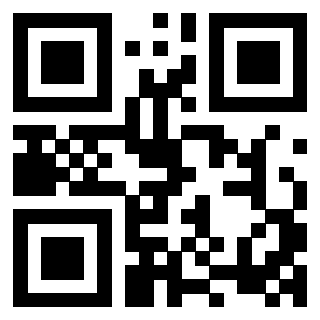 3408690296 Qr Code associato