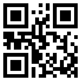 Immagine del Qr Code di 3408690299