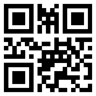 3408690301 QrCode associato