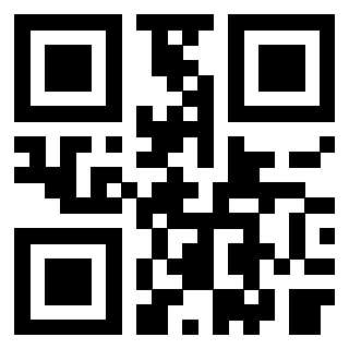 Immagine del QrCode di 3408690302