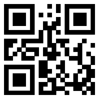 Il Qr Code di 3408690306