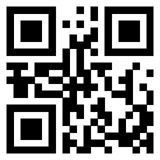 Il QrCode di 3408690307