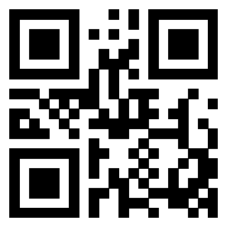 Scansione del Qr Code di 3408690310