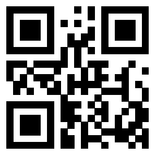 3408690311 - Immagine del QrCode